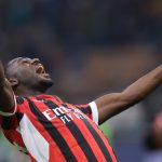 Youssouf Fofana Jadi Kunci Keseimbangan Lini Tengah AC Milan