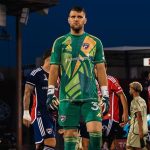Maarten Paes Tampil Impresif Jadi Kiper Utama FC Dallas Di MLS
