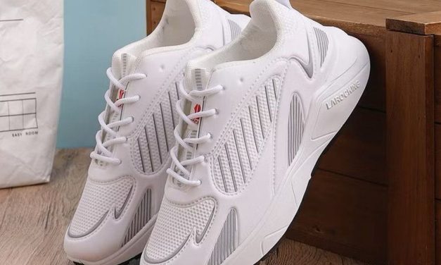 Riset Jerman: Merapikan Sepatu Usai Masuk Rumah Kurangi Stres
