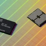 Samsung Umumkan V10 V-NAND 400 Layer Pertama Di Dunia