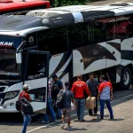 Kemenhub Rilis Regulasi Baru Keamanan Transportasi Antarkota