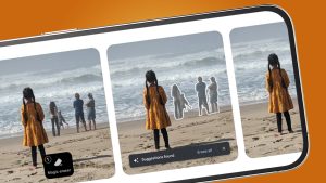 Google Photos Rilis Magic Eraser Video Untuk Objek Mengganggu