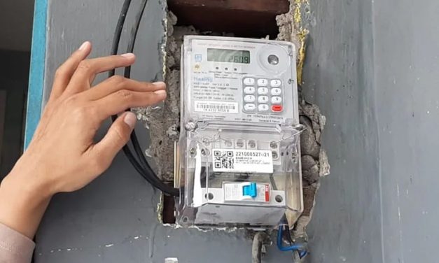 PLN Pastikan Tarif Listrik Non-Subsidi Tidak Naik Triwulan Ini