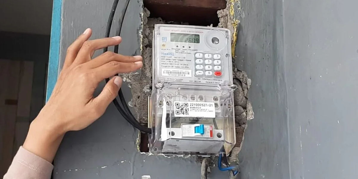 PLN Pastikan Tarif Listrik Non-Subsidi Tidak Naik Triwulan Ini