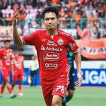 Witan Sulaeman Cetak Gol Indah Dari Luar Kotak Penalti