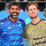 Matthew Ebden/Rohan Bopanna Sabet Gelar Juara Di ATP