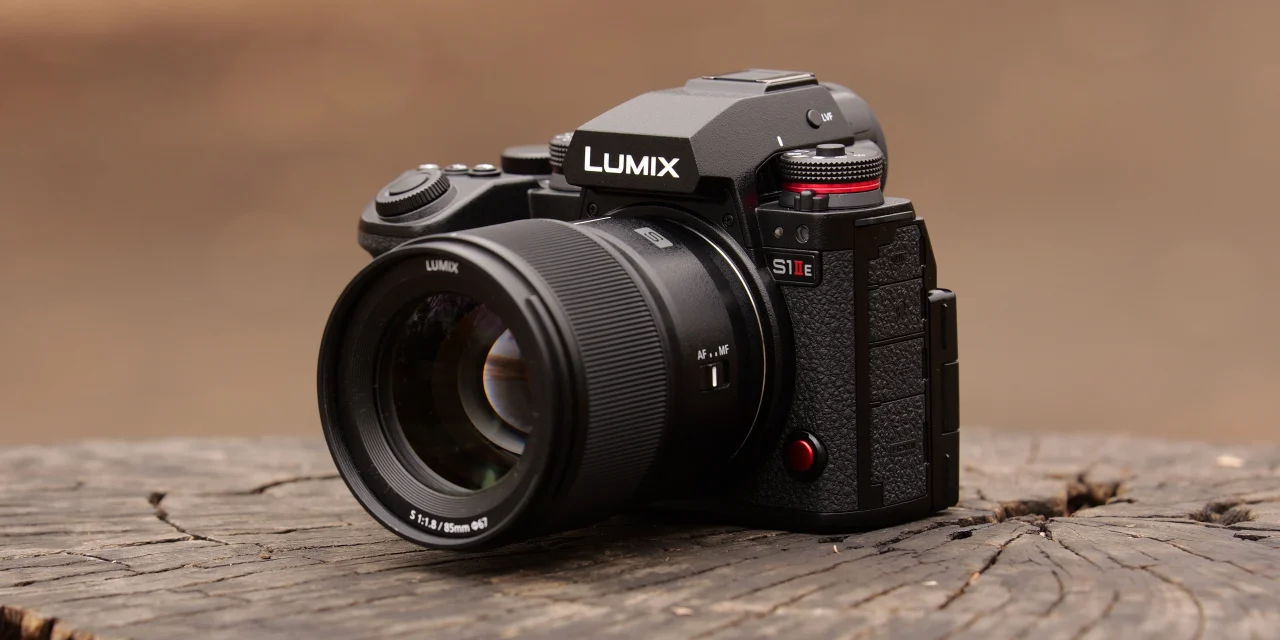 Bocoran Panasonic Lumix S1R II: Sensor 61 MP & Mode 240 MP