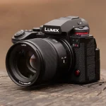 Bocoran Panasonic Lumix S1R II: Sensor 61 MP & Mode 240 MP
