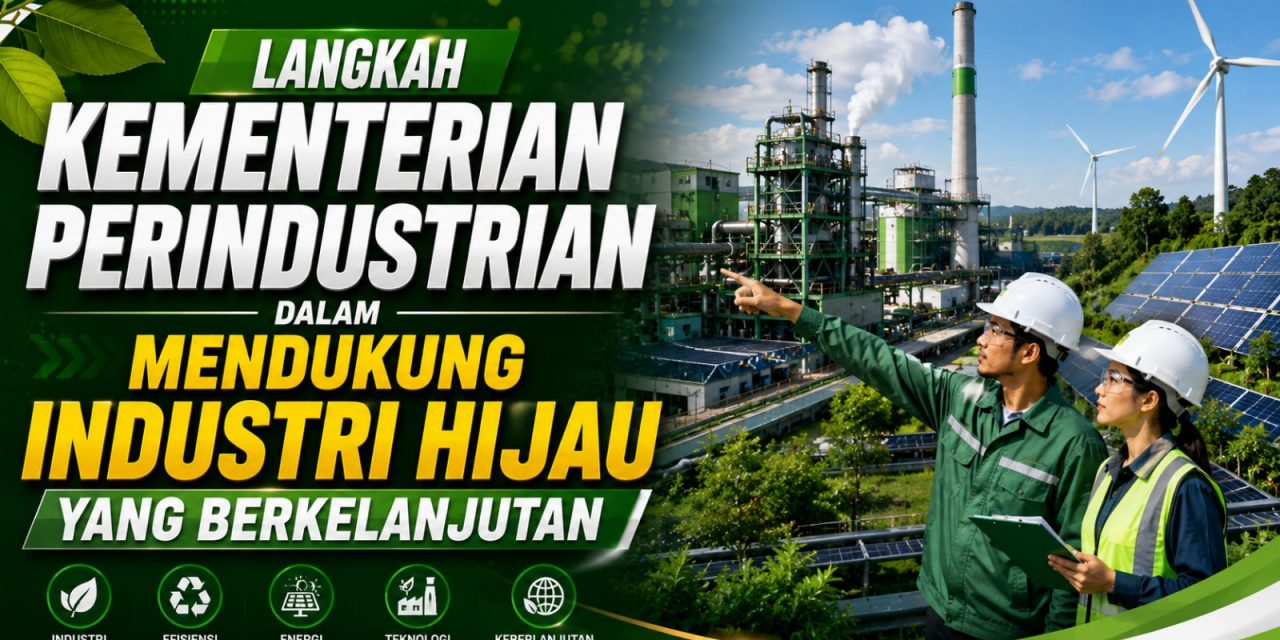 KLH Gandeng Akademisi Dorong Teknologi Ramah Lingkungan