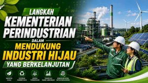 KLH Gandeng Akademisi Dorong Teknologi Ramah Lingkungan