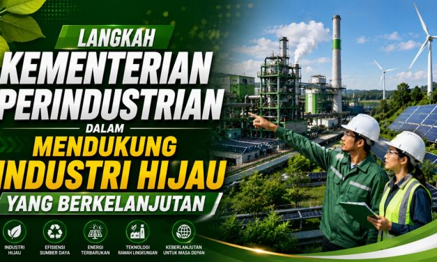 KLH Gandeng Akademisi Dorong Teknologi Ramah Lingkungan