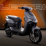 Yadea T9 Fast Charging: Motor Listrik Swappable Untuk Ojek