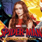 Marvel Studios Belum Konfirmasi Kehadiran Spider-Gwen Di MCU