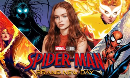 Marvel Studios Belum Konfirmasi Kehadiran Spider-Gwen Di MCU