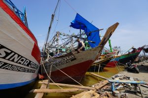 Kemenperin Mulai Program Modernisasi Dan Otomasi 4.582 Kapal