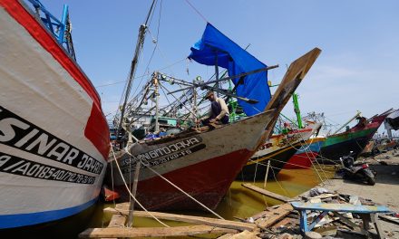 Kemenperin Mulai Program Modernisasi Dan Otomasi 4.582 Kapal