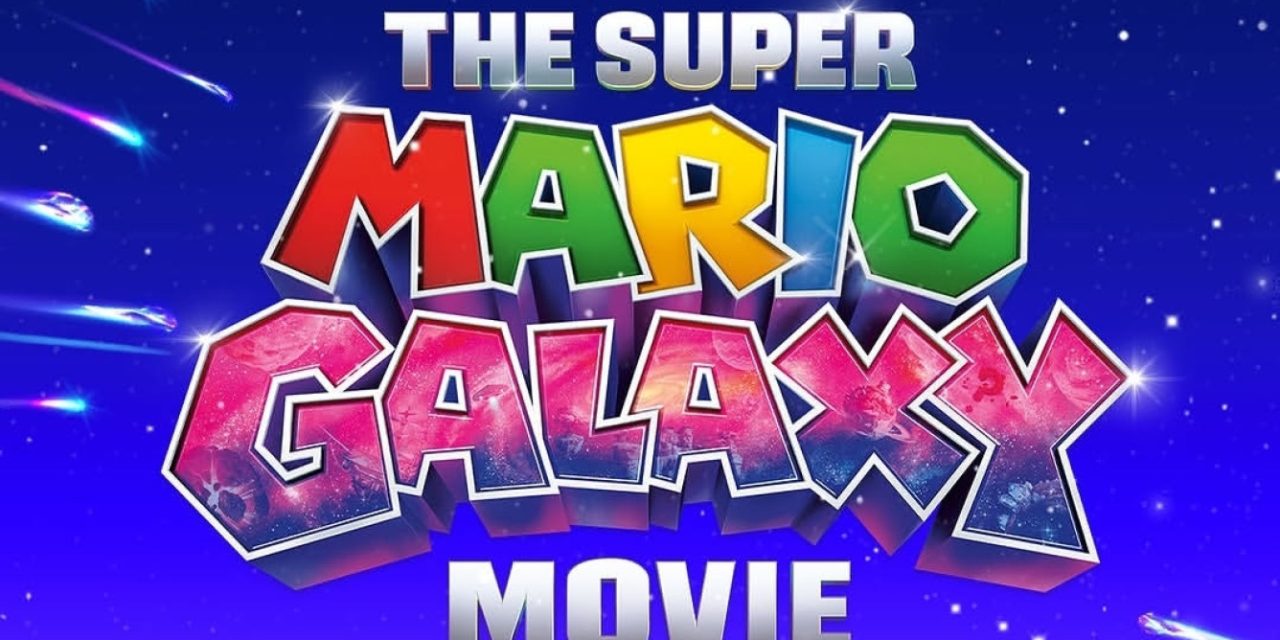 Alasan The Super Mario Galaxy Movie Wajib Ditonton Di Bioskop