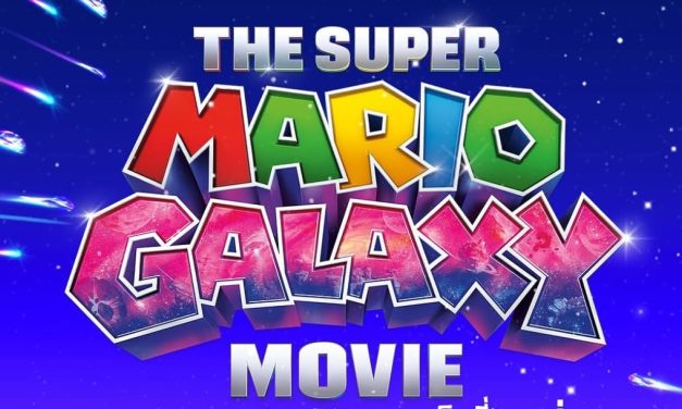 Alasan The Super Mario Galaxy Movie Wajib Ditonton Di Bioskop