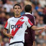 Sergio Camello Jadi Tumpuan Utama Lini Serang Rayo Vallecano