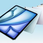 iPad Air M3 Rilis Bersama Magic Keyboard Dan Apple Pencil Pro
