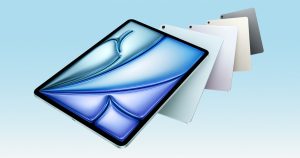 iPad Air M3 Rilis Bersama Magic Keyboard Dan Apple Pencil Pro