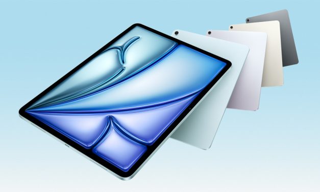iPad Air M3 Rilis Bersama Magic Keyboard Dan Apple Pencil Pro