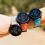 Suunto Race S Stainless Steel: Smartwatch Sport Untuk Pelari