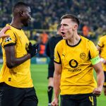 Borussia Dortmund Tumbangkan Villarreal 3-2 Di Signal Iduna Park