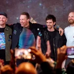 Coldplay Siap Menyapa Penggemar Di Puluhan Kota Baru