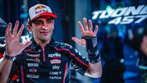 Jorge Martin Siap Tempur Usai Balapan Sengit Di Austria
