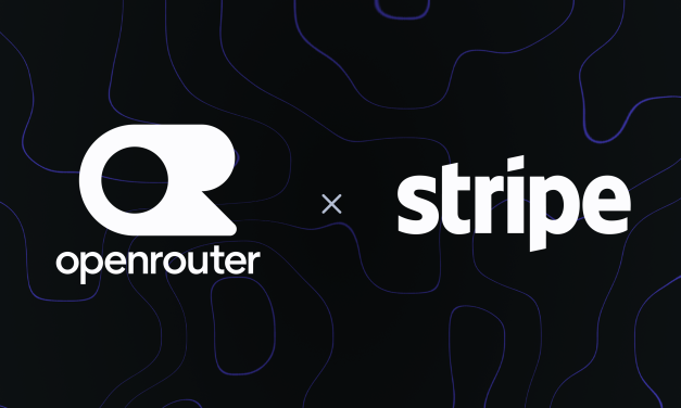 Stripe Akuisisi OpenRouter Senilai $7,5 Untuk Permudah Transaksi