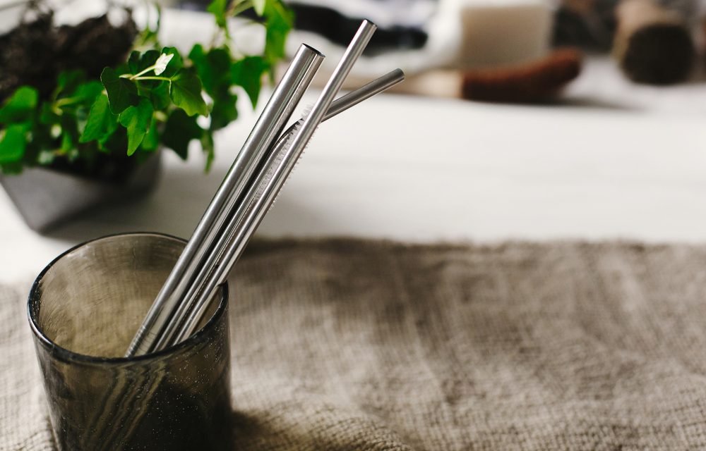 Mengenal Low-Waste Living: Trik Kurangi Sampah Plastik
