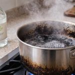 Rahasia Bersihkan Panci Stainless Steel Gosong Dalam 10 Menit
