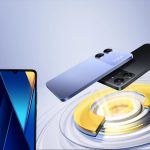 Poco C65 Edisi Khusus RAM Expansion 16GB Meluncur Global