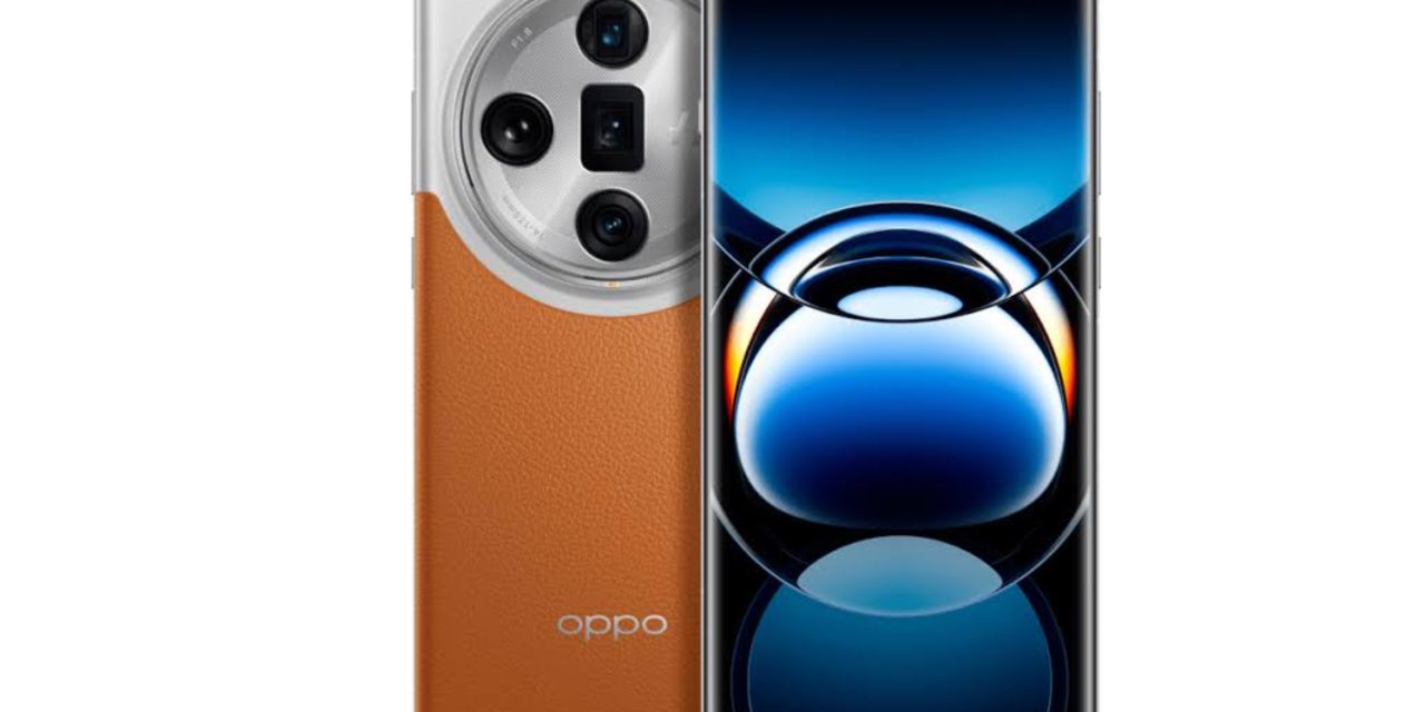 Oppo Find X7 Ultra Hadirkan Kamera Dual Periskop Hasselblad