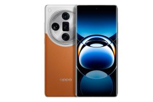 Oppo Find X7 Ultra Hadirkan Kamera Dual Periskop Hasselblad