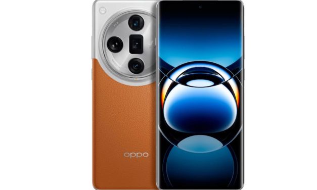 Oppo Find X7 Ultra Hadirkan Kamera Dual Periskop Hasselblad