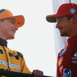 Oscar Piastri Dan Charles Leclerc Siap Adu Kecepatan Di COTA