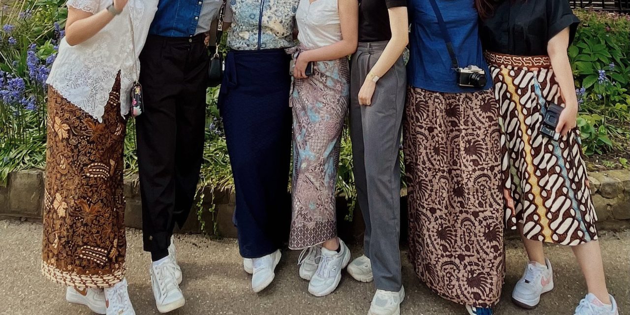 Fenomena Neo-Batik Streetwear Yang Viral Di Media Sosial