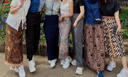 Fenomena Neo-Batik Streetwear Yang Viral Di Media Sosial