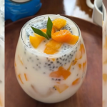 Kelezatan Es Laksamana Mengamuk, Perpaduan Unik Buah Kweni