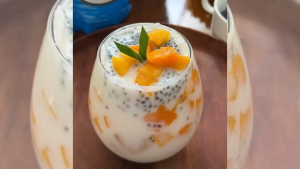 Kelezatan Es Laksamana Mengamuk, Perpaduan Unik Buah Kweni