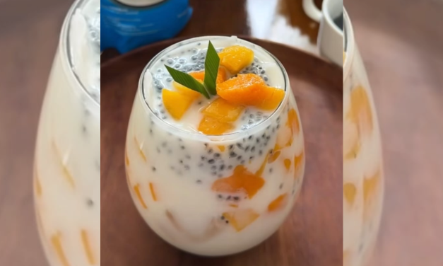 Kelezatan Es Laksamana Mengamuk, Perpaduan Unik Buah Kweni