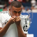 Kylian Mbappé Bawa Ketajaman Les Bleus Ke Real Madrid