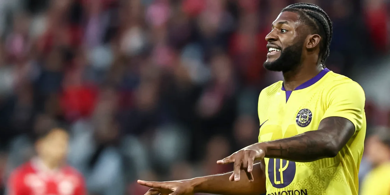 Mark McKenzie Pulang Ke Philadelphia Union Tinggalkan Toulouse
