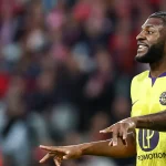 Mark McKenzie Pulang Ke Philadelphia Union Tinggalkan Toulouse