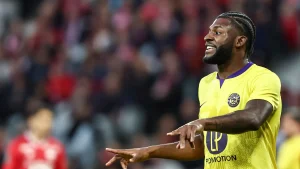 Mark McKenzie Pulang Ke Philadelphia Union Tinggalkan Toulouse