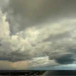 Peta Awan Cumulonimbus BMKG Soroti Wilayah Indonesia