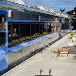 PT KAI Resmi Operasikan Kereta Ekonomi New Generation