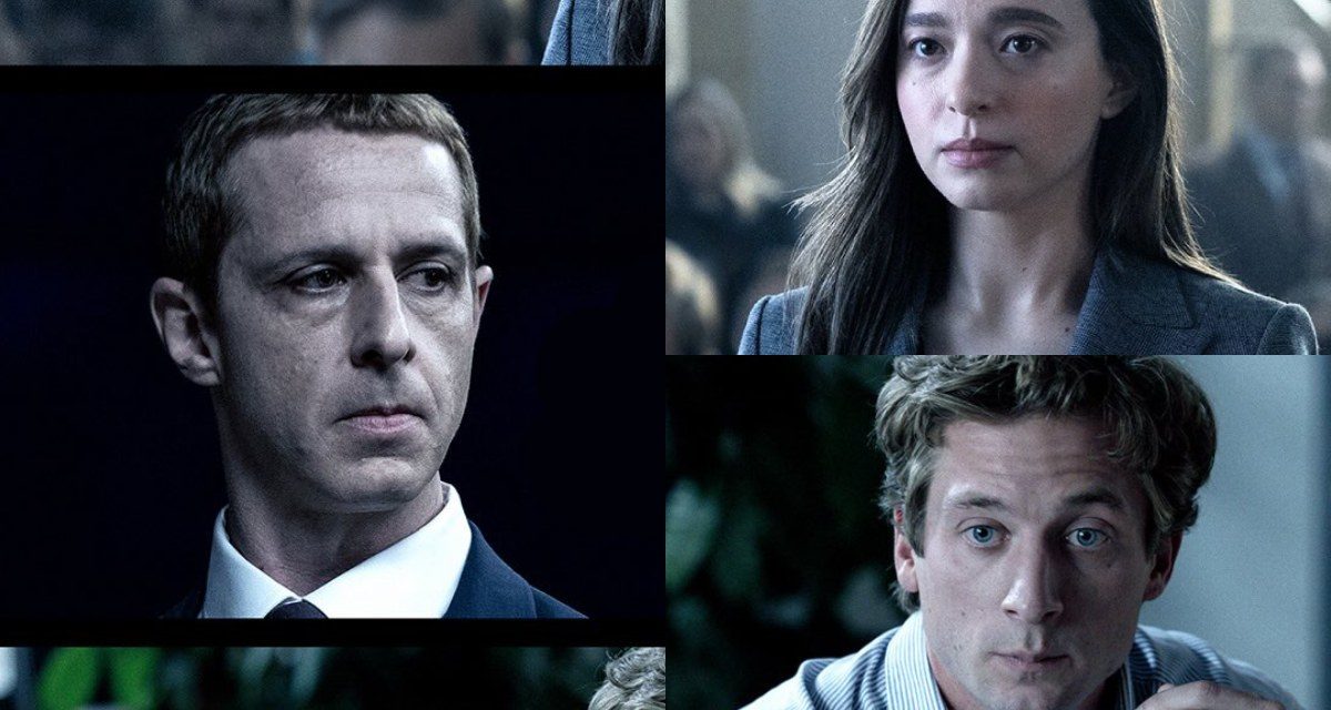 Film ‘The Social Reckoning’ Bikin Kritikus Beda Pendapat
